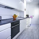公寓 -malagasunapts- Citycentre Rooftop Pool