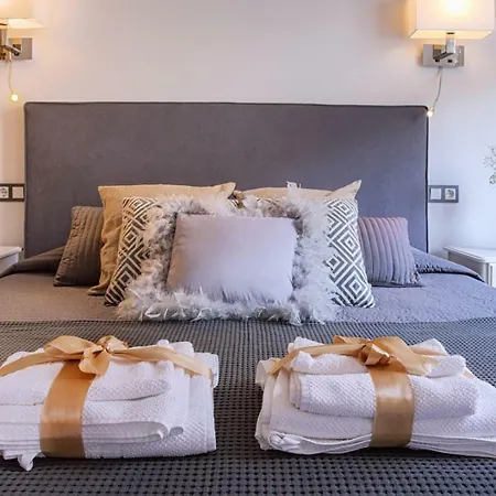 -malagasunapts- Citycentre Rooftop Pool 아파트 *