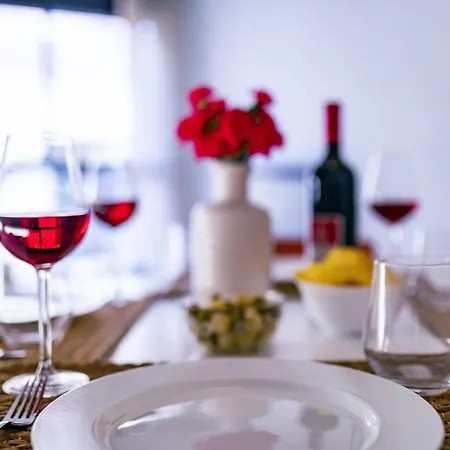 -malagasunapts- Citycentre Rooftop Pool * Malaga