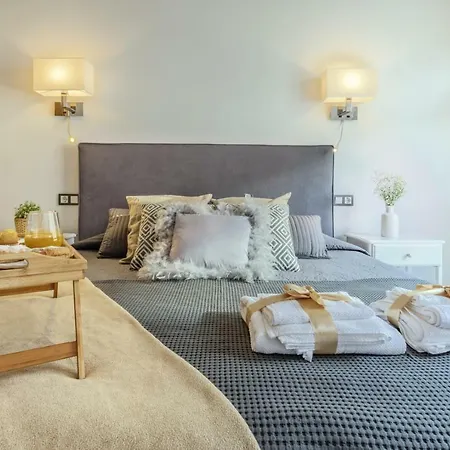 아파트 -malagasunapts- Citycentre Rooftop Pool *