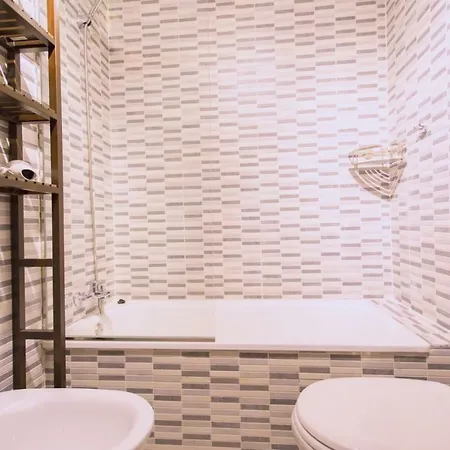 아파트 -malagasunapts- Citycentre Rooftop Pool *